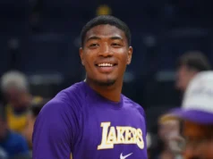 Duas equipes estariam interessadas em Rui Hachimura