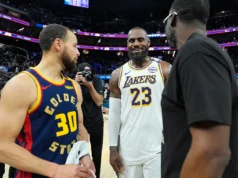 Draymond Green recusa a opção de jogador, já que os Warriors estão supostamente prontos para perseguir LeBron James e Anthony Davis