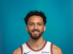 Landry Shamet está retornando aos Knicks com um contrato de quatro anos