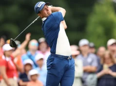 2026 Travellers Championship rodada 4 vezes e duplas para domingo