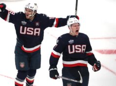 A obsessão da NHL com a cláusula de proibição de negociação: por que o hóquei é um estranho nos esportes norte-americanos