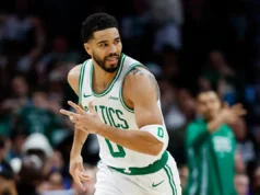 Brad Stevens dá atualizações sobre a saúde de Jayson Tatum antes da grande entressafra