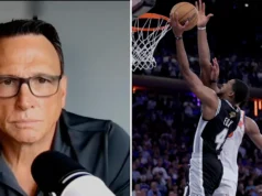 Tim Legler explica por que a transmissão das finais da NBA da ESPN não abordou a decisão crucial de De’Aaron Fox em tempo real