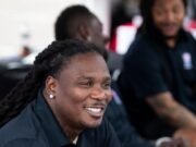 O ex-running back do Tennessee Titans, Chris Johnson, revelou um diagnóstico de saúde devastador