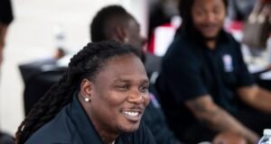 O ex-running back do Tennessee Titans, Chris Johnson, revelou um diagnóstico de saúde devastador