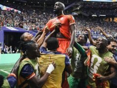 O sucesso de África no Campeonato do Mundo procura respostas para além da Ásia