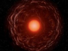 ‘O destino da Terra está em um equilíbrio delicado’: Nosso planeta pode sobreviver à morte do Sol, n…
