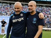 Por que Maresca? O que os torcedores do City podem esperar do sucessor de Guardiola