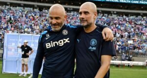 Por que Maresca? O que os torcedores do City podem esperar do sucessor de Guardiola