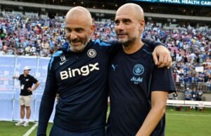 Por que Maresca? O que os torcedores do City podem esperar do sucessor de Guardiola