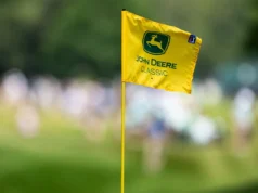 O campo John Deere Classic inclui Keegan Bradley, Rickie Fowler, Jordan Spieth