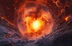 O supervulcão de Yellowstone pode ser alimentado por algo inesperado