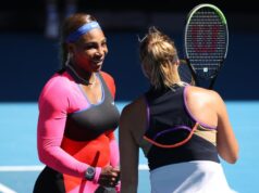 Como o retorno de Serena Williams eclipsou o domínio de Aryna Sabalenka
