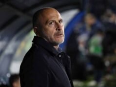 Inter-executivo Piero Ausilio: “Não estamos seguindo Piscilli.