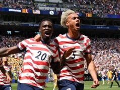 Por que as regras do cartão amarelo impedem Folarin Balogun, Tyler Adams, Anthony Robinson e Chris Richards de jogar pela USMNT x Turquia