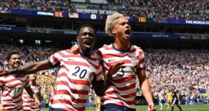 Por que as regras do cartão amarelo impedem Folarin Balogun, Tyler Adams, Anthony Robinson e Chris Richards de jogar pela USMNT x Turquia