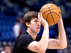 Insider sobre como o Lakers entregou Austin Reaves durante as negociações