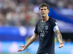 Copa do Mundo: Os EUA podem finalmente acabar com a maldição europeia de cinco anos?