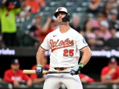 Podcast: As coisas correram bem por dois anos com os Orioles