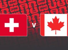 Onde assistir a transmissão ao vivo do Canadá x Suíça, canais de TV, horário de início da partida do Grupo B da Copa do Mundo