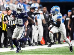 Manchetes dos Cowboys: Wideouts olham para o trio de 1.000 jardas, dia do draft da NFL de 2027 definido