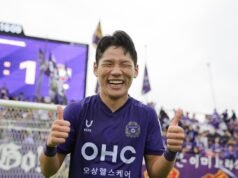Entrevista: Han Ka-Ram sobre ser vice-capitão do FC Anyang, adaptando-se à K League e ao ‘futebol zumbi’