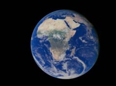 O núcleo interno da Terra pode estar mudando silenciosamente: depois de décadas girando um pouco mais rápido que a superfície, as ondas sísmicas de terremotos repetidos mostram que ele desacelerou por volta de 2010 e começou a ficar atrás do resto do planeta.