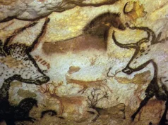 Cientistas encontraram pela primeira vez DNA humano antigo em paredes de cavernas, e isso poderia reescrever a história da arte pré-histórica