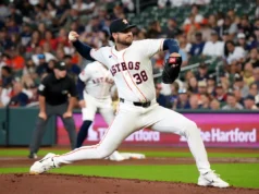 Discussão do jogo Astros x Blue Jays: 24/06/2026
