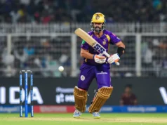 ‘Todo mundo estava jogando dardos nele’: o ex-jogador de críquete indiano Ajinkya nomeia Rahane como capitão do ano do IPL 2026