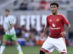 O Man United confirmou a saída de Jadon Sancho conforme a lista de retenção do clube foi revelada