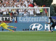 Brasil avançou para o Paraguai após vencer a Alemanha na Copa do Mundo