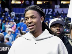 Notas comerciais de Ja Morant: Este acordo sinaliza mais movimentos para Portland?