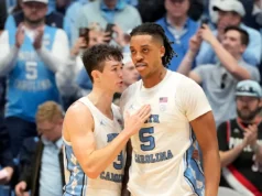Ex-astro do basquete da UNC deixa time no exterior