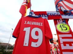👕 BTS revelou o kit do Atleti para a temporada 2026/27