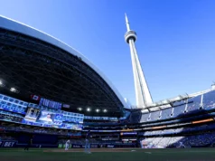 Tópico de jogo Astro @ Blue Jays