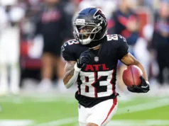 Avaliando o WR a quem foi oferecido um contrato após um minicamp impressionante