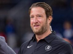 Dave Portnoy culpa o doloroso campeonato do New York Knicks por sentimentos “amargos”
