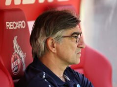 Oficial: Juric Monza é o novo treinador