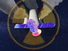 De espaçonaves interplanetárias a reatores lunares, nosso futuro no espaço parece movido a energia nuclear