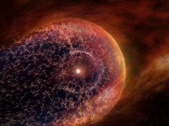 A sonda New Horizons da NASA revela uma desaceleração interestelar oculta na borda do sistema solar