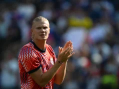 Costa do Marfim x Noruega: onde assistir ao jogo desta noite da Copa do Mundo de 2026, canal de TV, horário de início, informações de transmissão gratuitas e muito mais