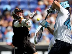 Premier Lacrosse League arrecada US$ 100 milhões para perseguir o momento olímpico
