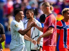 O que assistir no 20º dia da Copa do Mundo: a França é a grande favorita, mas Noruega-Costa do Marfim e México-Equador trazem a verdadeira intriga