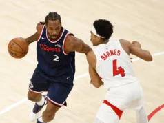 Kawhi Leonard valeu a pena uma vez antes de ingressar no Raptors. Por que não de novo?