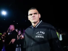 A obsessão da WWE em proteger os lutadores contra danos está prejudicando o produto