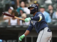 Home Run Derby 2026 Field: Rays’ Junior Caminero anuncia primeiro participante