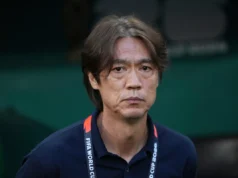 Copa do Mundo de 2026: Presidente sul-coreano pede investigação do governo sobre a saída precipitada do time, técnico Hong Myung-bo renuncia