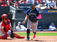 ‘Ninguém gosta de você’: a discussão dos Mariners-Guardians entre os ex-companheiros de equipe Josh Naylor e Austin Hedges se torna pessoal