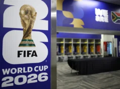 Copa do Mundo de 2026: jogos das oitavas de final menos caros